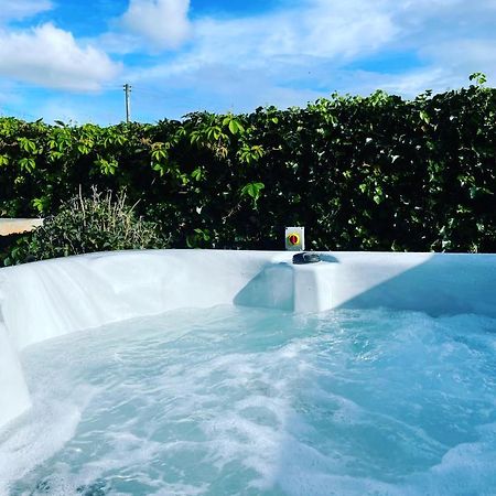 Galloway Farmstay Claunch นิวตันสจวร์ต ภายนอก รูปภาพ