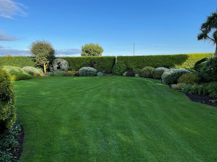 Galloway Farmstay Claunch นิวตันสจวร์ต ภายนอก รูปภาพ