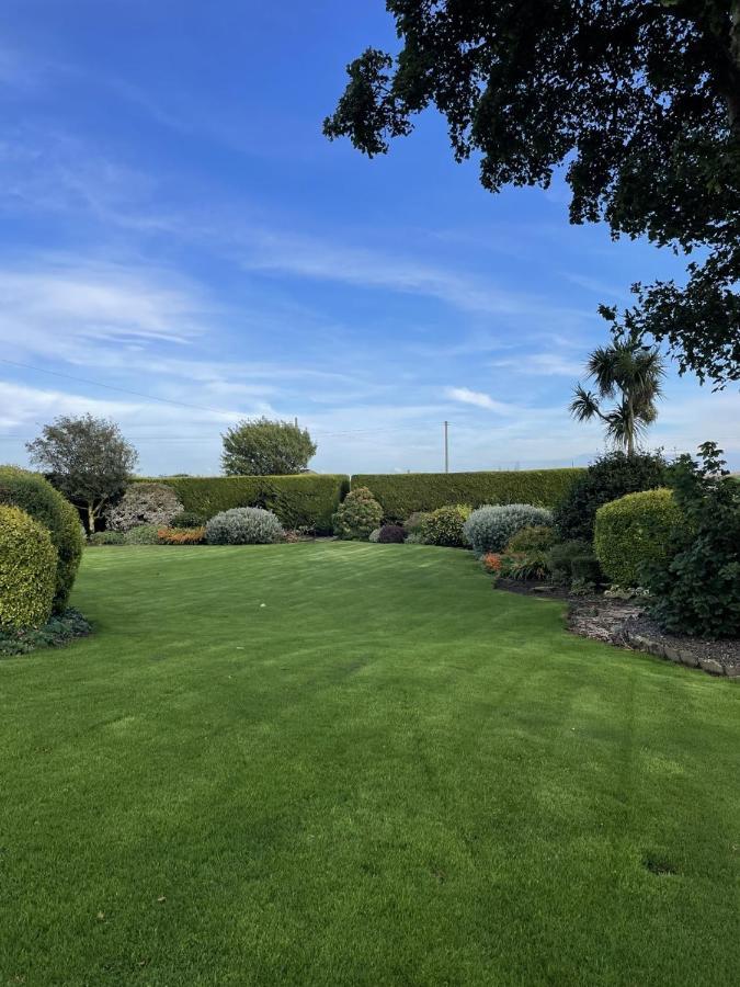 Galloway Farmstay Claunch นิวตันสจวร์ต ภายนอก รูปภาพ